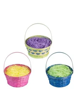 Joyin 12oz- Easter Grass In 6 Colors -Halloween Costumes Shop 12oz easter grass in 6 colors alt 2