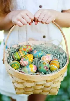 Joyin 12oz- Easter Grass In 6 Colors -Halloween Costumes Shop 12oz easter grass in 6 colors alt 3