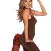 LEG AVENUE Fox Ears And Tail Adult Accessory Kit 2 LEG AVENUE Fox Ears And Tail Adult Accessory Kit -Halloween Costumes Shop 2 piece fox kit