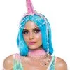 LEG AVENUE 2-Piece Showgirl Unicorn Kit -Halloween Costumes Shop 2 piece showgirl unicorn kit
