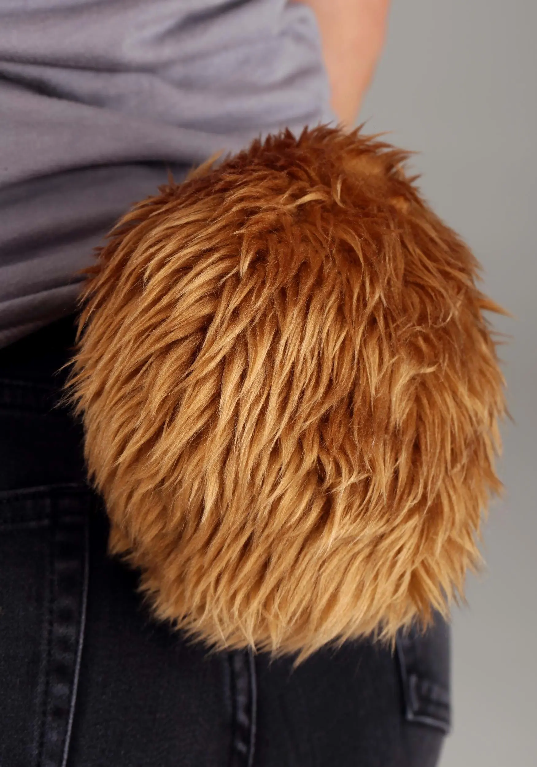 Topwell Creative Corp. Brown Bear Costume Kit For Adults 7 Topwell Creative Corp. Brown Bear Costume Kit For Adults - Image 5