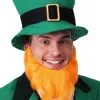 Partytime Costume & Lingerie (Yiwu) Factory Leprechaun Adult Beard 2 Partytime Costume & Lingerie (Yiwu) Factory Leprechaun Adult Beard -Halloween Costumes Shop adult leprechaun beard