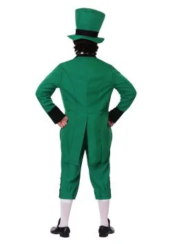 Fun Costumes Leprechaun Costume For Adults 9 Fun Costumes Leprechaun Costume For Adults -Halloween Costumes Shop adult leprechaun costume alt 3