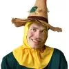 Fun Costumes Adult Scarecrow Hat