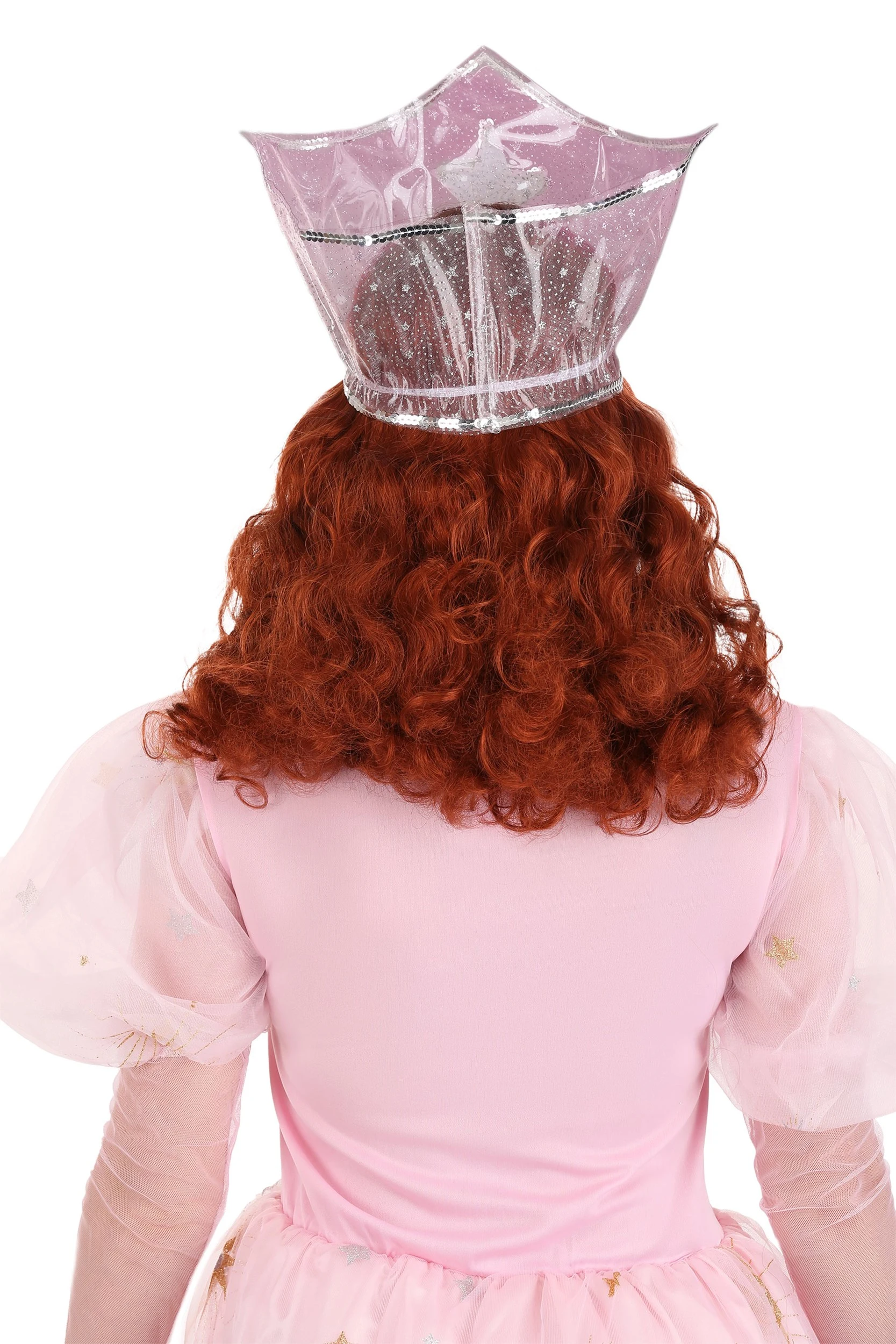 Fun Costumes Adult Sparkle Witch Crown 4 Fun Costumes Adult Sparkle Witch Crown - Image 2