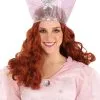 Fun Costumes Adult Sparkle Witch Crown -Halloween Costumes Shop adult sparkle witch crown