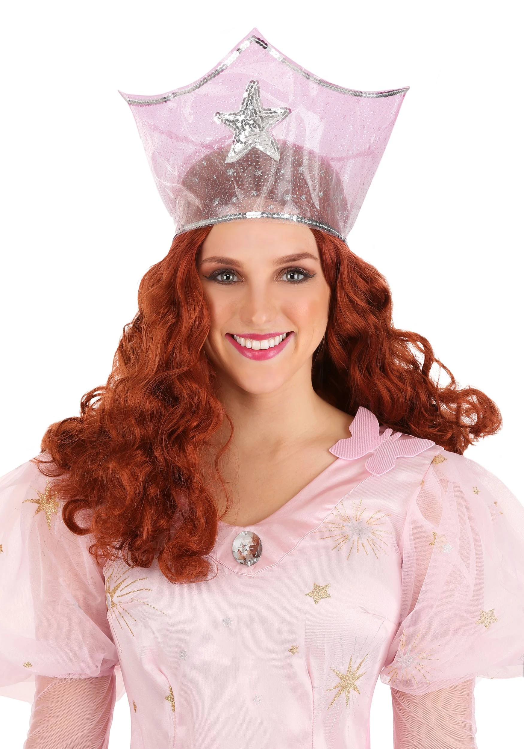 Fun Costumes Adult Sparkle Witch Crown 3 Fun Costumes Adult Sparkle Witch Crown