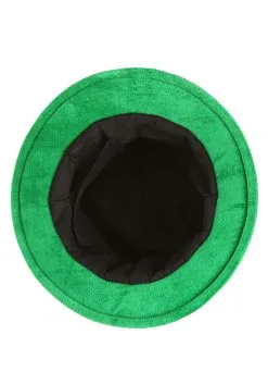 Elope Adult Supreme Leprechaun Hat 10 Elope Adult Supreme Leprechaun Hat -Halloween Costumes Shop adult supreme leprechaun hat alt 1