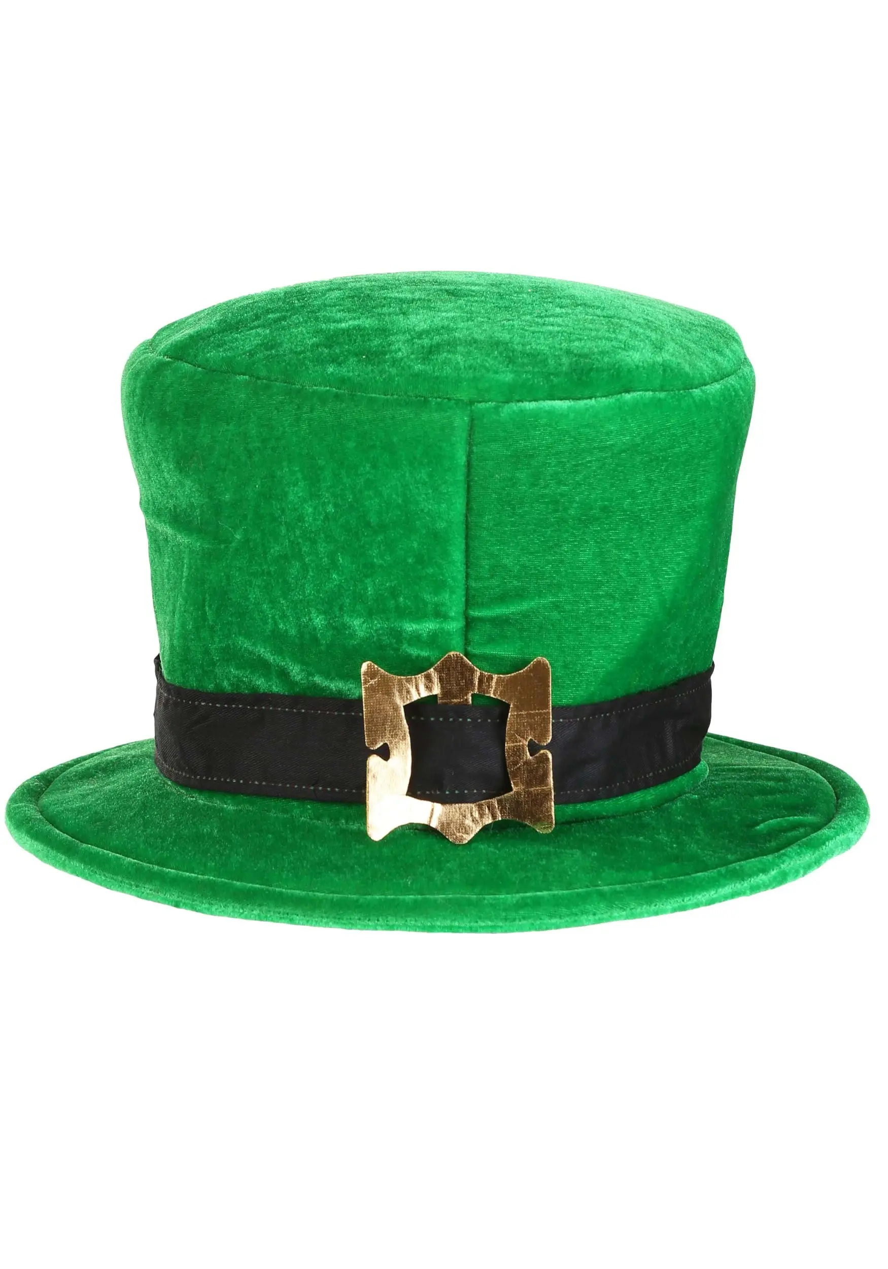 Elope Adult Supreme Leprechaun Hat 6 Elope Adult Supreme Leprechaun Hat - Image 4