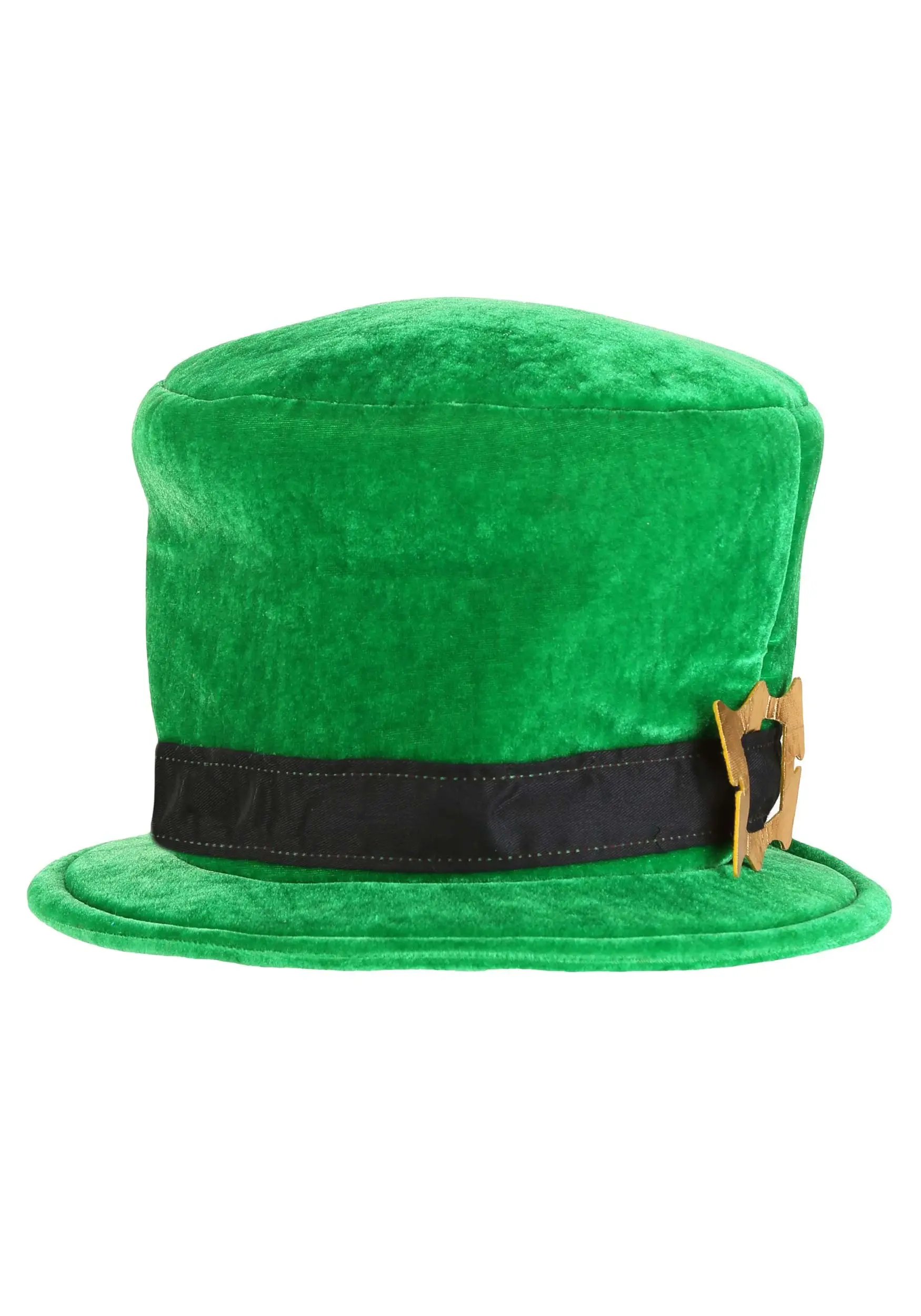 Elope Adult Supreme Leprechaun Hat 7 Elope Adult Supreme Leprechaun Hat - Image 5