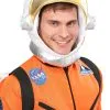 Fun Costumes Adult Astronaut Costume Helmet 1 Fun Costumes Adult Astronaut Costume Helmet -Halloween Costumes Shop astronaut adult helmet