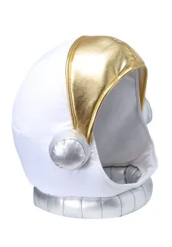 Fun Costumes Adult Astronaut Costume Helmet -Halloween Costumes Shop astronaut adult helmet3