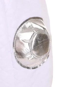 Elope Astronaut Soft Space Costume Helmet 11 Elope Astronaut Soft Space Costume Helmet -Halloween Costumes Shop astronaut space plush helmet alt 1