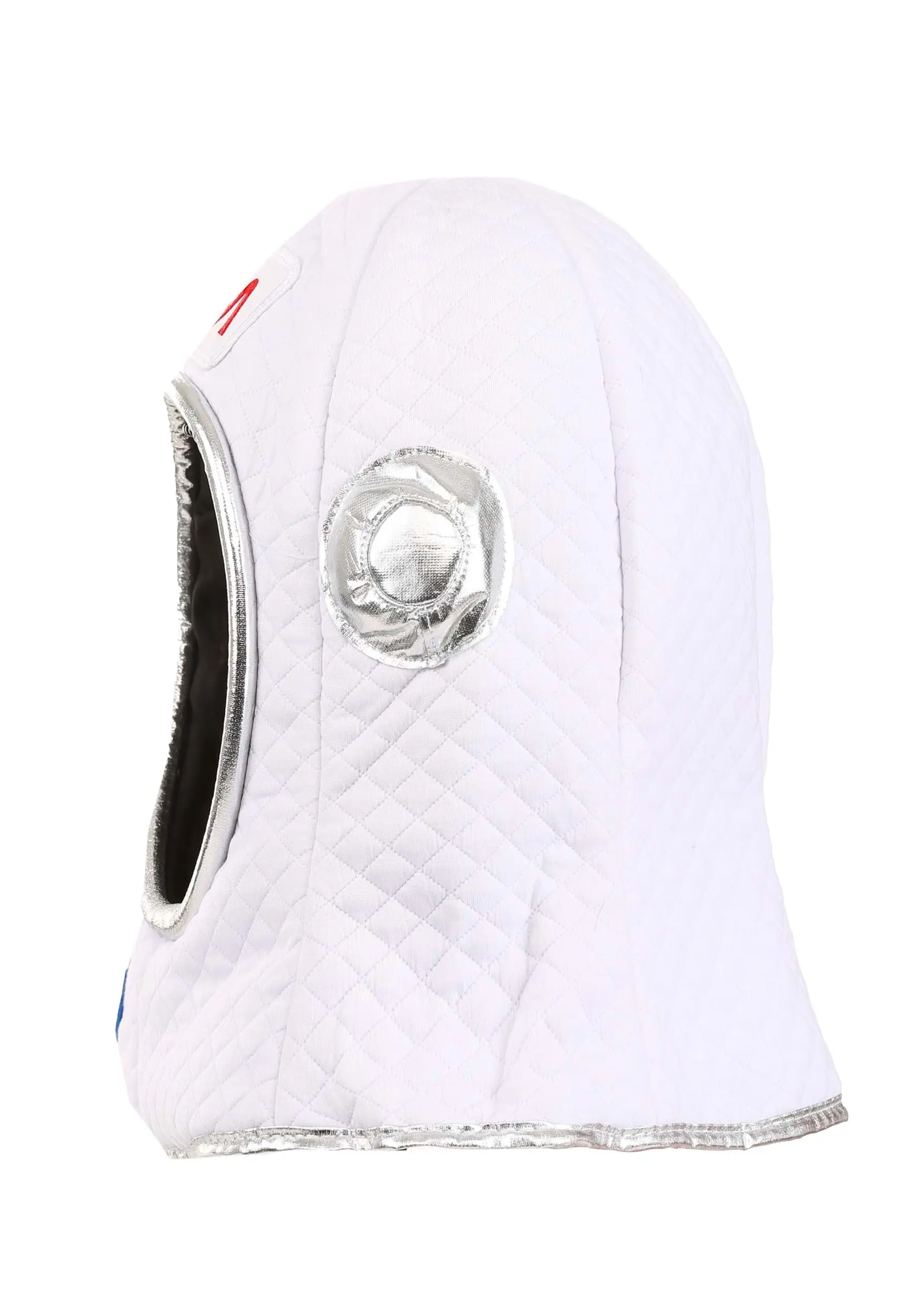 Elope Astronaut Soft Space Costume Helmet 8 Elope Astronaut Soft Space Costume Helmet - Image 6
