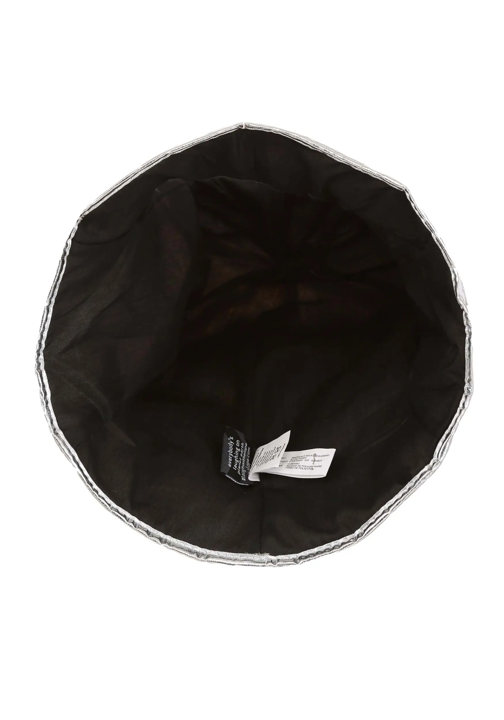 Elope Astronaut Soft Space Costume Helmet 9 Elope Astronaut Soft Space Costume Helmet - Image 7