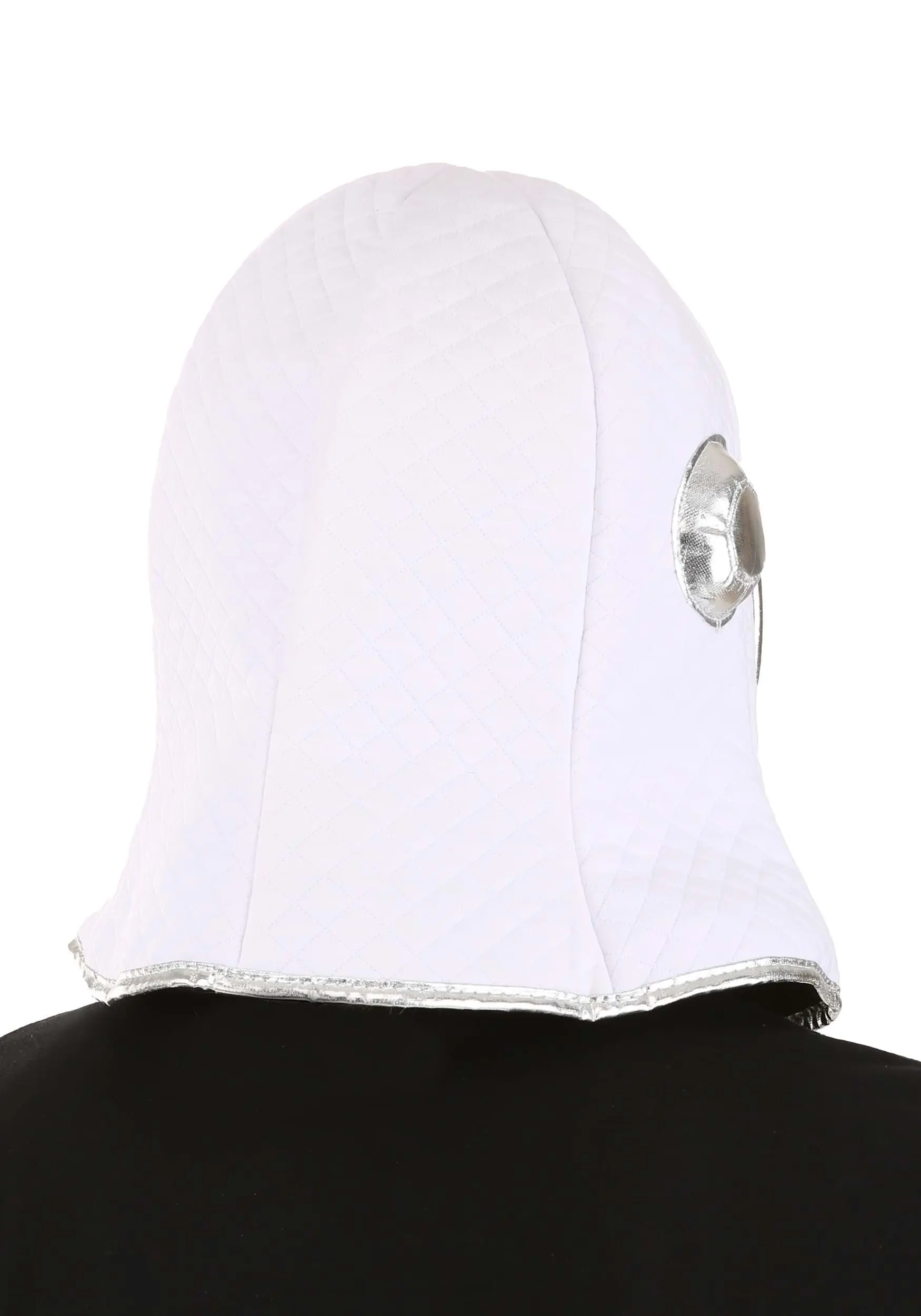 Elope Astronaut Soft Space Costume Helmet 10 Elope Astronaut Soft Space Costume Helmet - Image 8