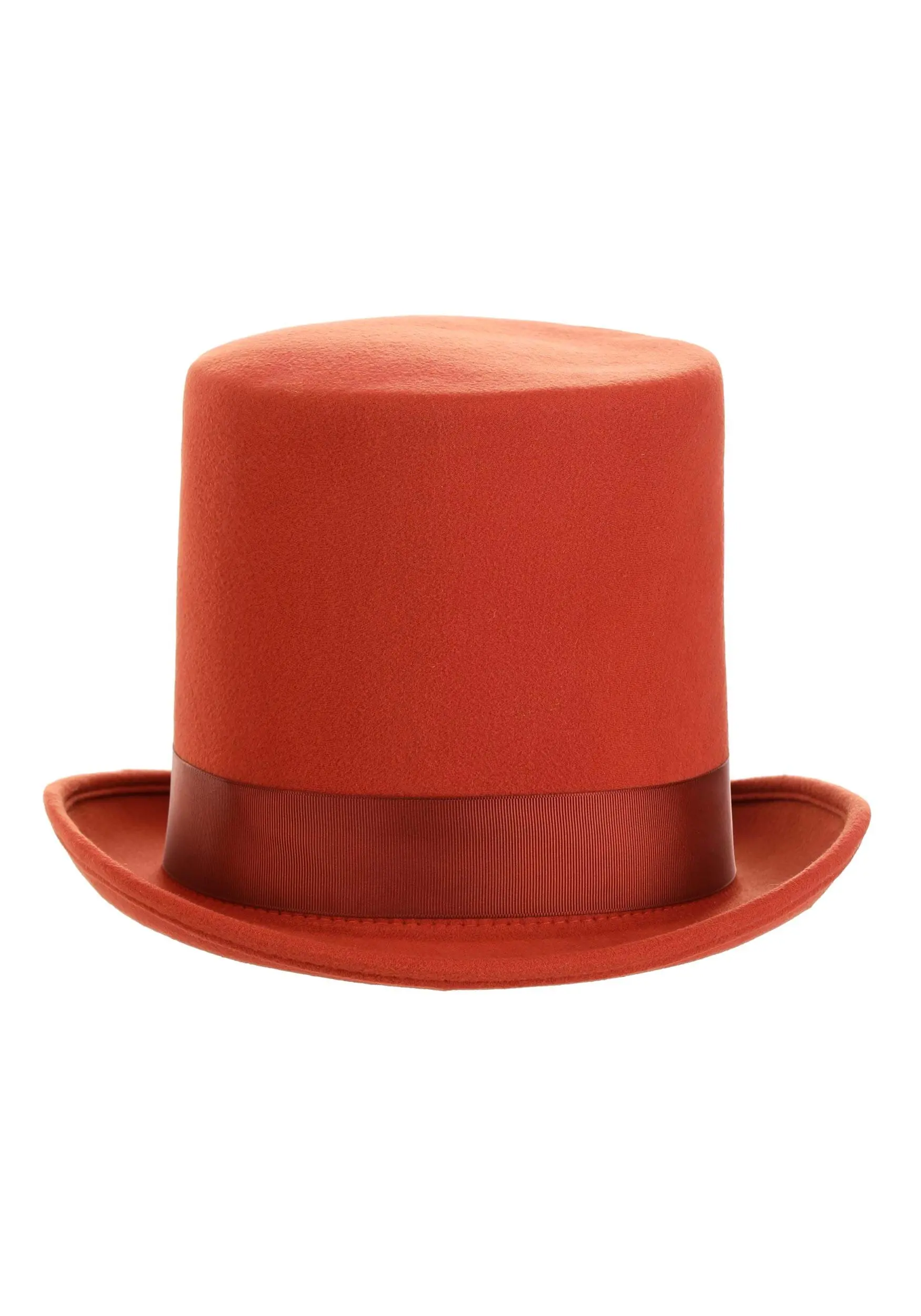 Elope Men's Authentic Willy Wonka Hat 5 Elope Men's Authentic Willy Wonka Hat - Image 3