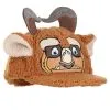 Elope Disney Fuzzy Beast Costume Hat 2 Elope Disney Fuzzy Beast Costume Hat -Halloween Costumes Shop beast fuzzy cap