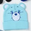 Elope Bedtime Care Bears Knit Hat -Halloween Costumes Shop bedtime bear knit hat update