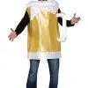 Rasta Imposta Beer Mug Costume