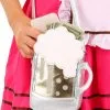 OMG Handbags Beer Mug Purse -Halloween Costumes Shop beer mug purse