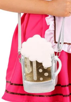 OMG Handbags Beer Mug Purse 10 OMG Handbags Beer Mug Purse -Halloween Costumes Shop beer mug purse alt 1