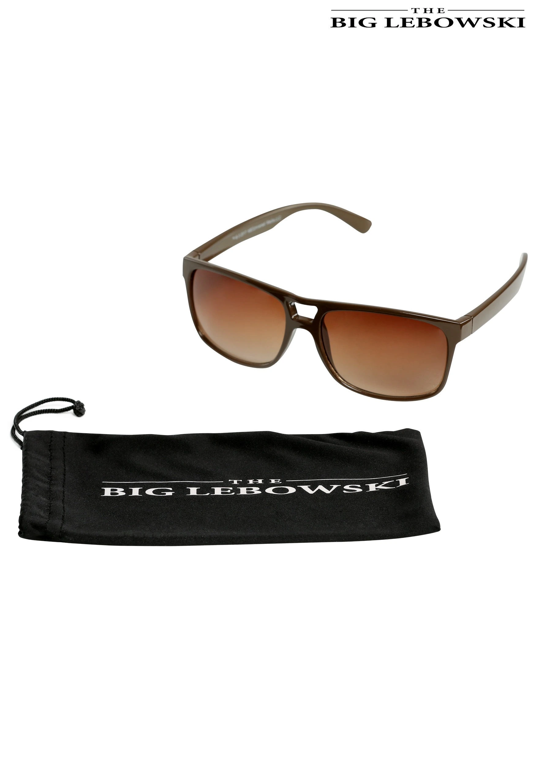 Hing Ting Big Lebowski The Dude Sunglasses 3 Hing Ting Big Lebowski The Dude Sunglasses
