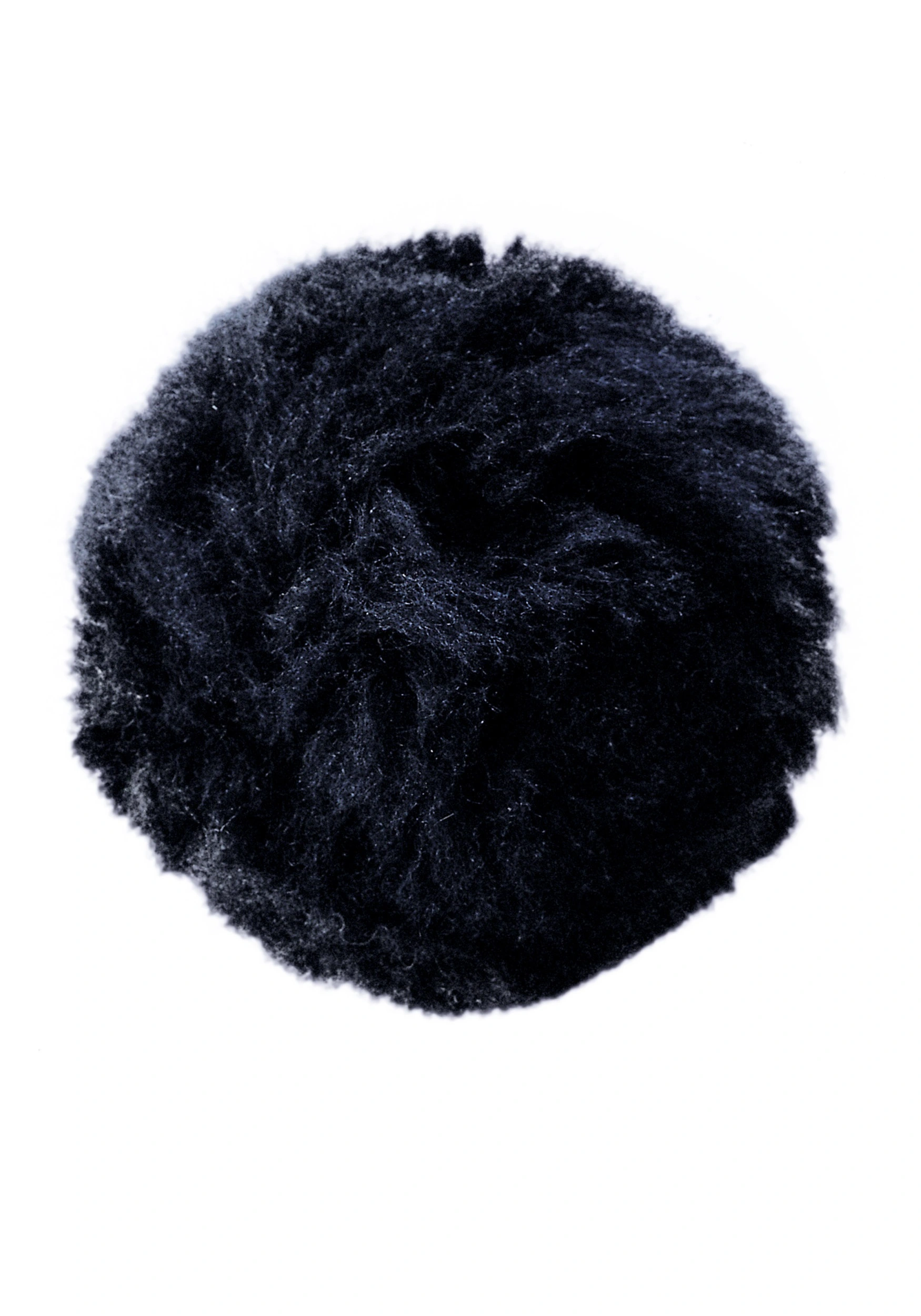 Rubies Costume Co. Inc Black Bunny Tail 3 Rubies Costume Co. Inc Black Bunny Tail