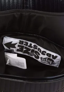 Elope Adult Black Knight Foam Helmet -Halloween Costumes Shop black knight plush helmet alt 1