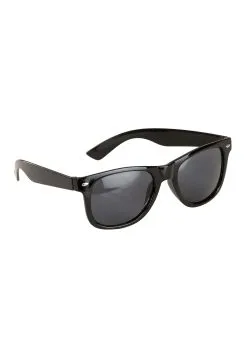 Elope Blues Glasses Black