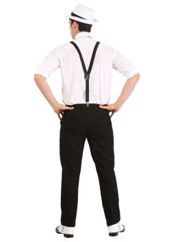 Fun Costumes Bootlegging Gangster Kit -Halloween Costumes Shop bootlegging gangster kit 1 2