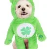 Suzhou Zhongsheng Imp & Exp Co., Ltd Care Bears Good Luck Bear Dog Costume 2 Suzhou Zhongsheng Imp & Exp Co., Ltd Care Bears Good Luck Bear Dog Costume -Halloween Costumes Shop care bears good luck bear dog costume