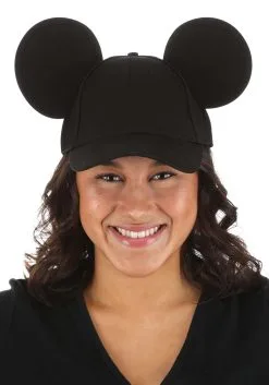 Cakeworthy Classic Mickey Ears Hat