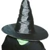 Fun World Classic Witch Hat -Halloween Costumes Shop classic witch hat