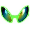 Elope Close Encounter Alien Glasses 1 Elope Close Encounter Alien Glasses -Halloween Costumes Shop close encounter alien glasses