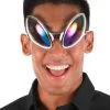 Elope Rainbow Tint Close Encounter Glasses
