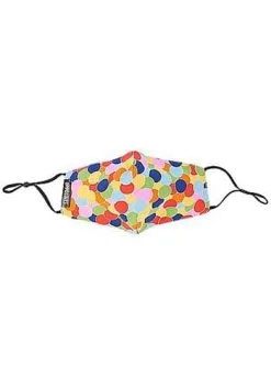 Opposuits Confetteroni Face Mask -Halloween Costumes Shop confetteroni face mask alt 2