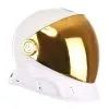 A Leading Role Cosmonaut Costume Helmet For Adults -Halloween Costumes Shop cosmonaut adult space helmet main update