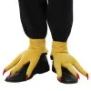 Elope CreatureCuffs Chicken Feet 1 Elope CreatureCuffs Chicken Feet -Halloween Costumes Shop creaturecuffs chicken feet