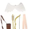 Guangzhou Fashion Travelling Goods Co. Ltd Cupid Costume Kit