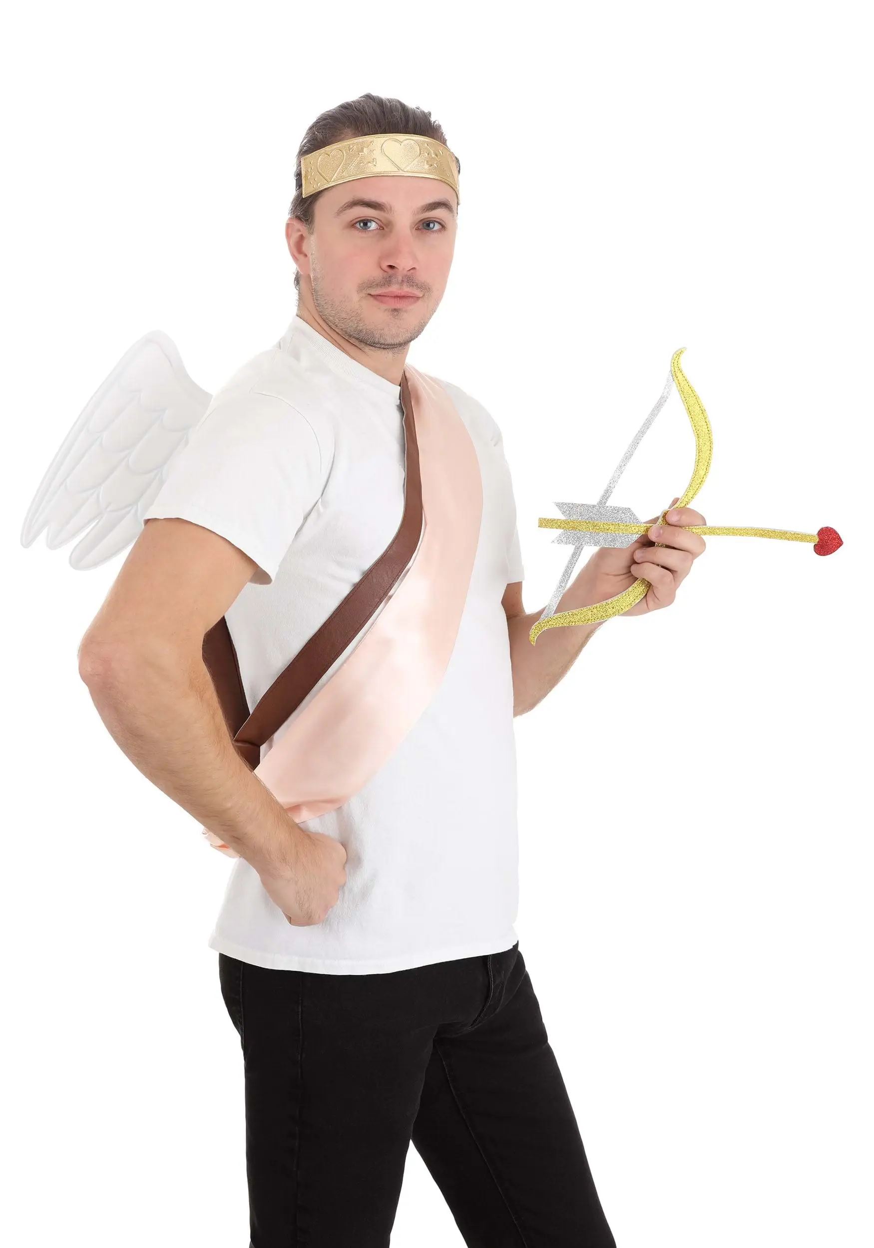 Guangzhou Fashion Travelling Goods Co. Ltd Cupid Costume Kit 4 Guangzhou Fashion Travelling Goods Co. Ltd Cupid Costume Kit - Image 2