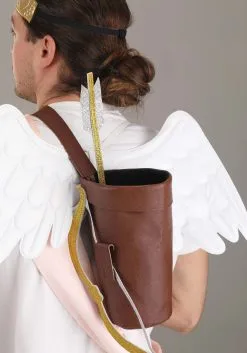 Guangzhou Fashion Travelling Goods Co. Ltd Cupid Costume Kit 13 Guangzhou Fashion Travelling Goods Co. Ltd Cupid Costume Kit -Halloween Costumes Shop cupid kit alt 2