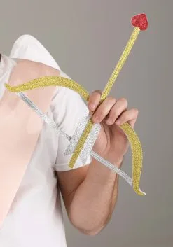 Guangzhou Fashion Travelling Goods Co. Ltd Cupid Costume Kit 12 Guangzhou Fashion Travelling Goods Co. Ltd Cupid Costume Kit -Halloween Costumes Shop cupid kit alt 4