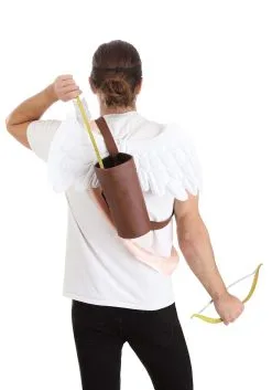 Guangzhou Fashion Travelling Goods Co. Ltd Cupid Costume Kit 10 Guangzhou Fashion Travelling Goods Co. Ltd Cupid Costume Kit -Halloween Costumes Shop cupid kit alt 5