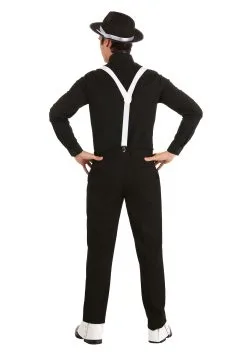 Fun Costumes Dapper Gangster Kit -Halloween Costumes Shop dapper gangster kit alt 2