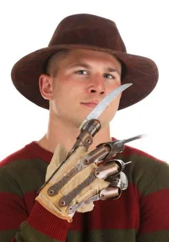 Elope Dead Guy's Hat -Halloween Costumes Shop dead guy hat alt 1