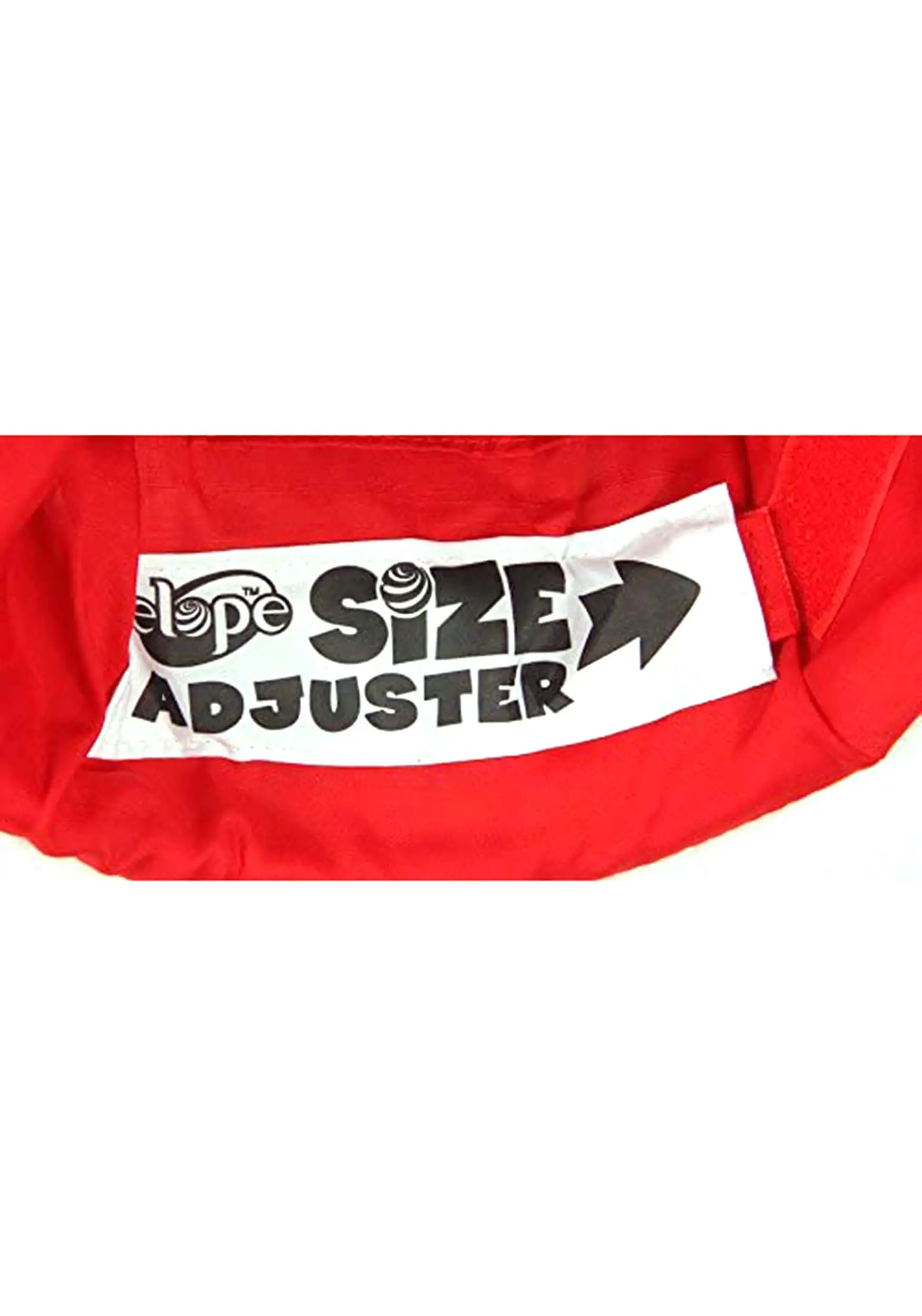 Elope Deluxe Cat In The Hat Plush Velboa Costume Hat 4 Elope Deluxe Cat In The Hat Plush Velboa Costume Hat - Image 2