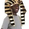 Elope Deluxe King Tut Headpiece 2 Elope Deluxe King Tut Headpiece -Halloween Costumes Shop deluxe king tut headpiece 0