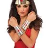 Rubies Costume Co. Inc Deluxe Wonder Woman Accessory Kit -Halloween Costumes Shop deluxe wonder woman accessory kit