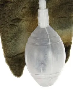 Elope Dilophosaurus Sprazy Toy Hat -Halloween Costumes Shop dilophosaurus sprazy toy hat alt 6